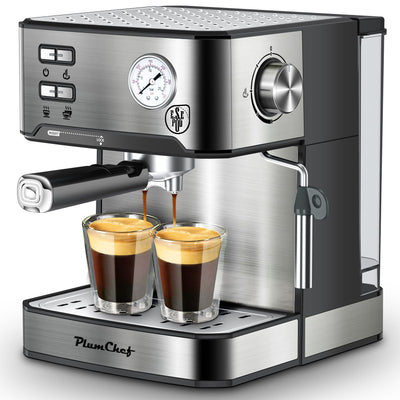 Coffee & Beverage Makers